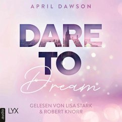 Dare to Dream / Dare to Trust Bd.2 (MP3-Download) - Dawson, April