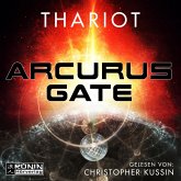 Arcurus Gate 1 (MP3-Download)