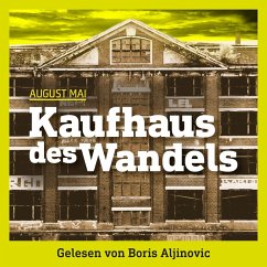 Cover Kaufhaus des Wandels (MP3-Download)