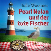 Pearl Nolan und der tote Fischer (MP3-Download)