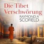 Die Tibet-Verschwörung (MP3-Download)