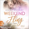 Weekend Fling (MP3-Download) - Bild 1