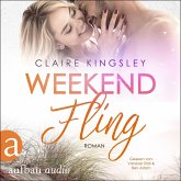 Weekend Fling (MP3-Download)
