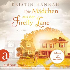 Die Mädchen aus der Firefly Lane (MP3-Download) - Hannah, Kristin