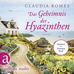 Das Geheimnis der Hyazinthen (MP3-Download) - Romes, Claudia