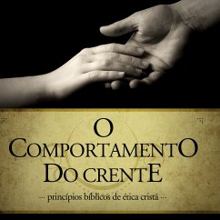 Cover Comportamento do Crente (MP3-Download)