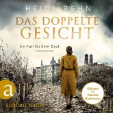 Das doppelte Gesicht (MP3-Download)