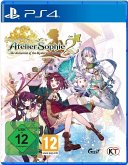 Atelier Sophie 2: The Alchemist of the Mysterious (PlayStation 4)