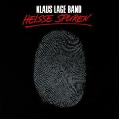 Heisse Spuren - Klaus Lage Band