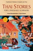 Thai Stories for Language Learners (eBook, ePUB)