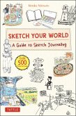 Sketch Your World (eBook, ePUB)