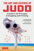 Art and Science of Judo (eBook, ePUB)