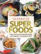Japanese Superfoods (eBook, ePUB) - Bild 1