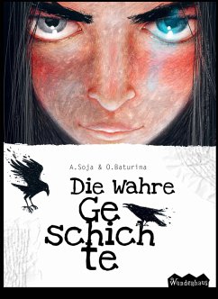 Cover DIE WAHRE GESCHICHTE (eBook, ePUB)
