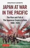 Japan at War in the Pacific (eBook, ePUB)