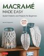 Macrame Made Easy (eBook, ePUB) - Bild 1