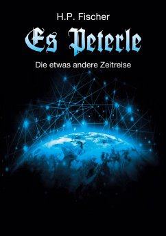 Es Peterle (eBook, ePUB) - Fischer, Hans-Peter