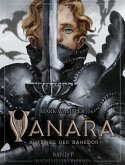 Vanara: Aufstieg der Bahedor (eBook, ePUB)