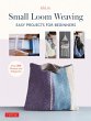 Small Loom Weaving (eBook, ePUB) - Bild 1