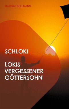 Schloki Lokis vergessener Göttersohn (eBook, ePUB)