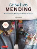Creative Mending (eBook, ePUB)