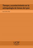 Tiempo y acontecimiento en la antropología de Ireneo de Lyon (eBook, ePUB)