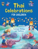 Thai Celebrations for Children (eBook, ePUB)