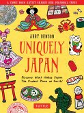 Uniquely Japan (eBook, ePUB)