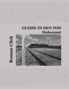 Gleise in den Tod (eBook, ePUB) - Cílek, Roman