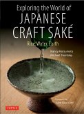 Exploring the World of Japanese Craft Sake (eBook, ePUB)
