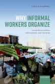Why Informal Workers Organize (eBook, ePUB)