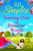 Starting Over at Primrose Woods (eBook, ePUB)