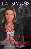 Cary and Dragons and Goblins (Cary Redmond Short Stories, #15) (eBook, ePUB)