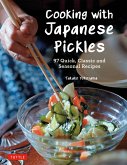 Cooking with Japanese Pickles (eBook, ePUB)