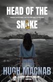 Head of the Snake (Sammy Greyfox Thrillers, #4) (eBook, ePUB)