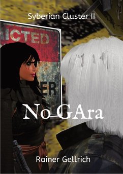 No GAra (eBook, ePUB) - Gellrich, Rainer