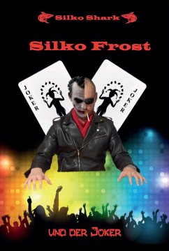 Silko Frost (eBook, ePUB) - Shark, Silko