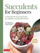 Succulents for Beginners (eBook, ePUB) - Bild 1
