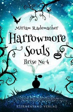 Harrowmore Souls (Band 3): Brise No. 4 (eBook, ePUB) - Rademacher, Miriam