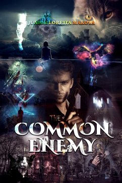 The Common Enemy (eBook, ePUB) - Makota, Junior Loretta