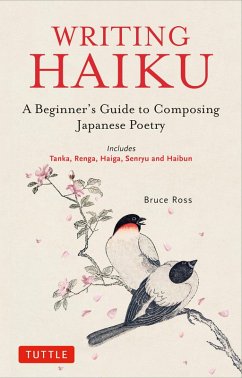Cover Writing Haiku (eBook, ePUB)