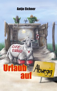 Cover Urlaub auf Abwegig (eBook, ePUB)