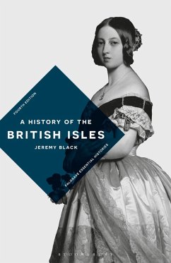 A History of the British Isles (eBook, PDF) - Black, Jeremy