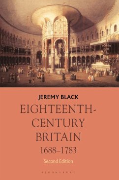 Eighteenth-Century Britain, 1688-1783 (eBook, PDF) - Black, Jeremy