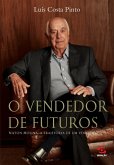 O Vendedor de Futuros (eBook, ePUB)