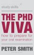 The PhD Viva (eBook, PDF) - Bild 1