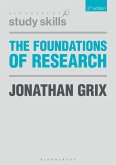 The Foundations of Research (eBook, PDF)