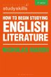 How to Begin Studying English... - Bild 1