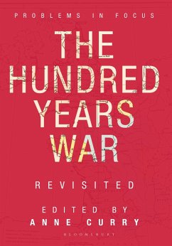The Hundred Years War Revisited (eBook, PDF)