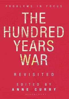Cover The Hundred Years War Revisited (eBook, PDF)